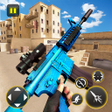 Programikonen: Shooting Game FPS Sniper …