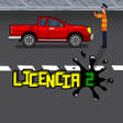 Programikonen: License2: Play and learn