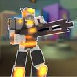 Icon of program: POLYGUNS