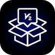 أيقونة البرنامج: v2box VPN