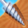 Ikon program: Drill and Collect - Idle …