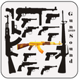 プログラムのアイコン：Latest Weapons Fire Sound…