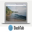 Programikonen: DashTab ~ A New Tab Page …