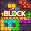 Programikonen: Block Star Journey