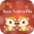 Icono de programa: Dia de San Valentin 14 Fe…