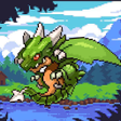 Pixel Tamer:Monster Quest icon