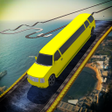 プログラムのアイコン：Impossible Limo Driving