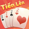 プログラムのアイコン：Tiến Lên đại thắng