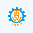 Symbol des Programms: JApp