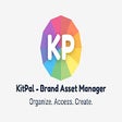 Programikonen: KitPal - Brand Kit Organi…