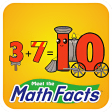 Meet the Math Facts 2 - Game