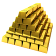 Programikonen: Gold  Silver Price