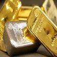 أيقونة البرنامج: Gold & Silver price