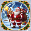 Programikonen: Santas Homecoming Escape …