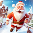 Ikona programu: Santas Homecoming Escape …