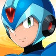 Programın simgesi: MEGA MAN X DiVE Offline