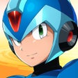 Ikona programu: MEGA MAN X DiVE Offline