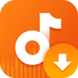 Programın simgesi: Music Downloader -Music P…