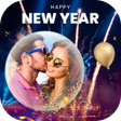 程序图标：New Year Photo Editor