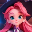 Biểu tượng của chương trình: Magicabin