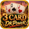프로그램 아이콘: 3 Card:DkPower
