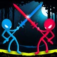 أيقونة البرنامج: Stick Duel : Medieval War…