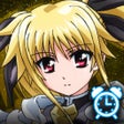 Ícone do programa: 魔法少女リリカルなのはReflection　フェイ…
