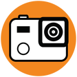 Programın simgesi: Action Camera Toolbox