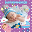Programikonen: Baby Photo Frames