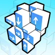 プログラムのアイコン：Tap arrow remove