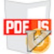 Ikon program: PDF Viewer for Vimium C