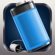 ไอคอนของโปรแกรม: Battery Dr. Pro
