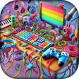 Иконка программы: Master Of Tidying Up Line…