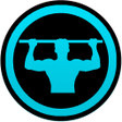 50 Pull-ups workout plan BeStronger 2021 icon