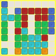 Icoon van programma: Capybara Tetris: Block Pu…