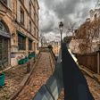 プログラムのアイコン：3D AR Gun Camera