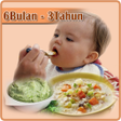 Programikonen: 250+ Resep Masakan Bayi &…