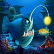 Ícone do programa: Fish Eat Fish And Grow