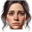 プログラムのアイコン：Depression Test