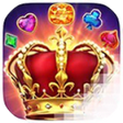 程序图标：Tap Knife Hit Reflax Trea…