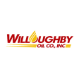 Symbol des Programms: Willoughby Oil
