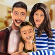 Ikona programu: Virtual Mom and Dad Simul…