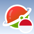 أيقونة البرنامج: VPN Indonesia - Turbo Pro…