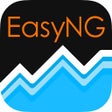 程序图标：EasyNG Charge CaptureChar…