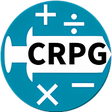 Icoon van programma: Calculation Gamefree: CRP…