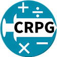Calculation Gamefree: CRPG