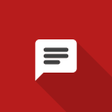 プログラムのアイコン：VoIP.ms SMS