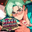 Icon of program: Pixel Hunters: Turn Retro…