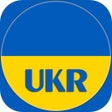 Programın simgesi: Ukrayinski radio