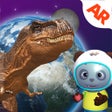 Programikonen: AR wild animal craf kids …